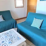 Appartement Perros-Guirec, 4 pièces, 5 personnes - FR-1-368-138