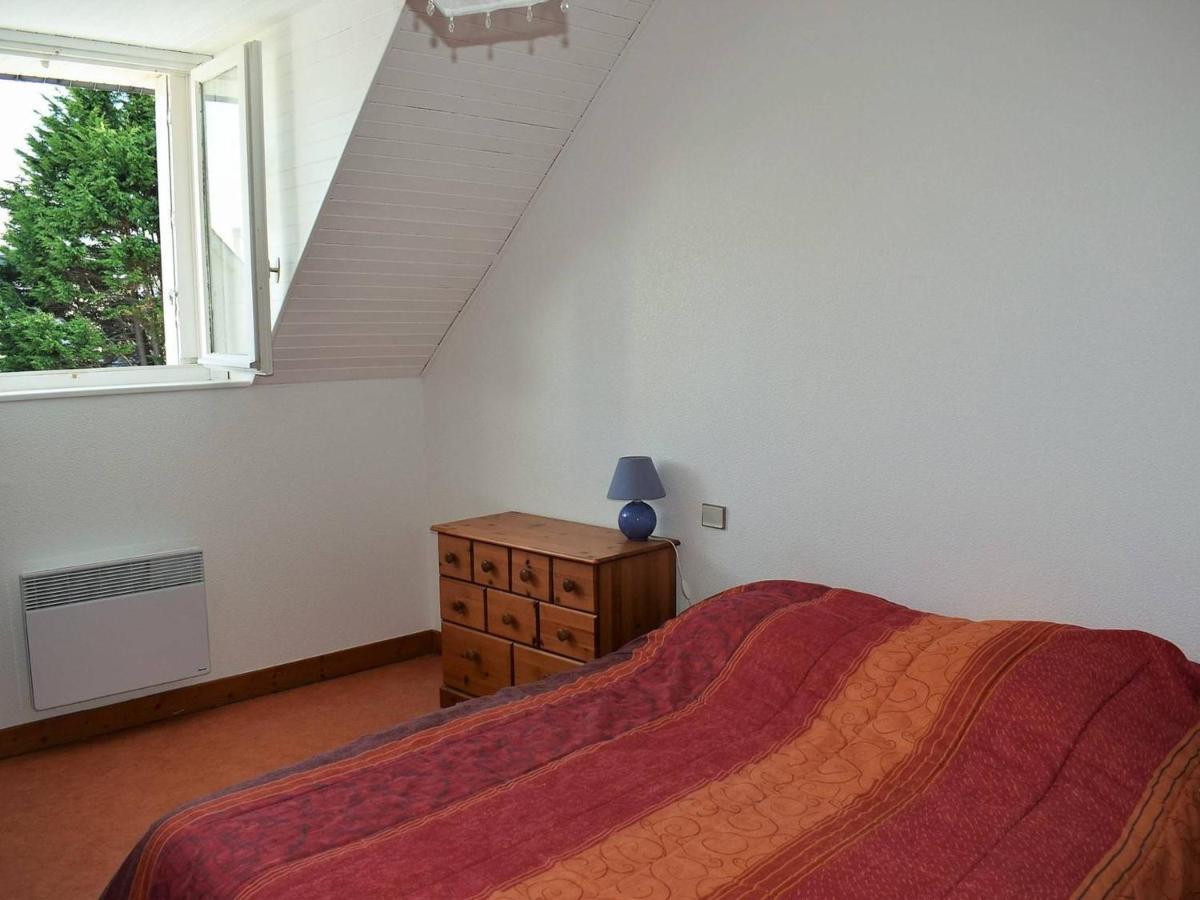Perros-guirec, 4 Pièces, 5 Personnes - Fr-1-368-138 Appartement