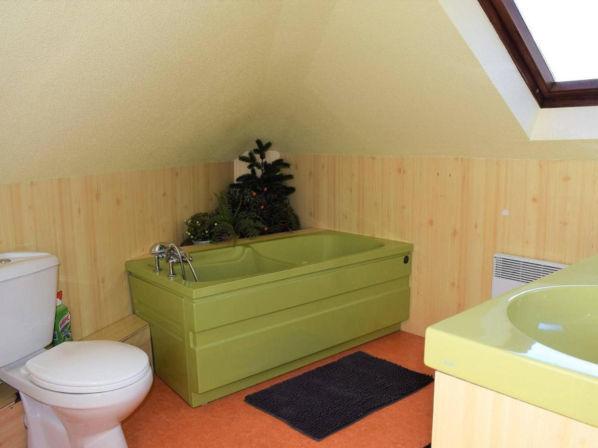Perros-guirec, 4 Pièces, 5 Personnes - Fr-1-368-138 Appartement *